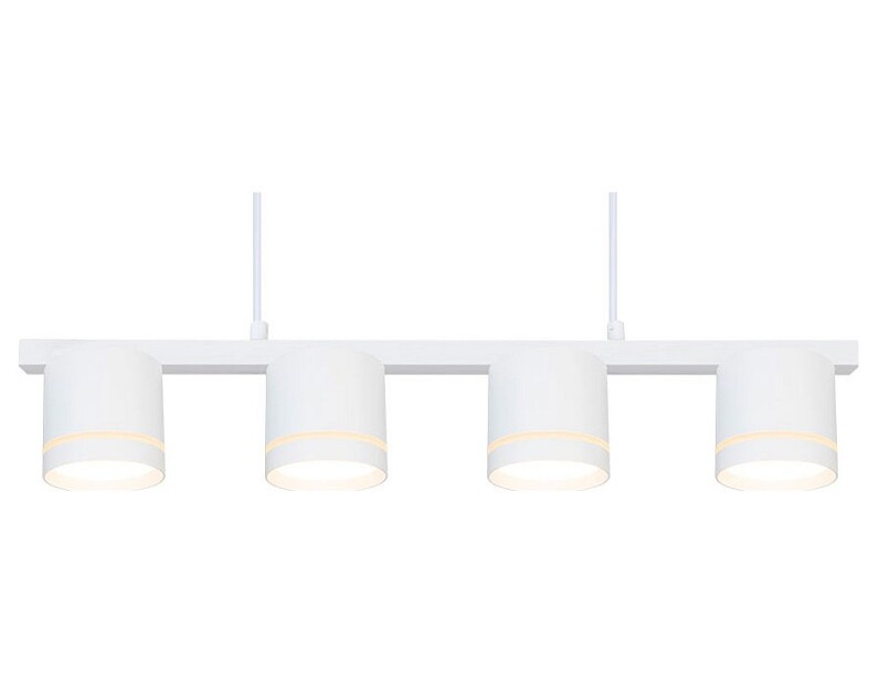 Подвесной светильник Arte Lamp Legacy A8024SP-4WH