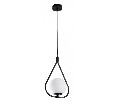 Подвесной светильник Arte Lamp Matisse A7764SP-1BK