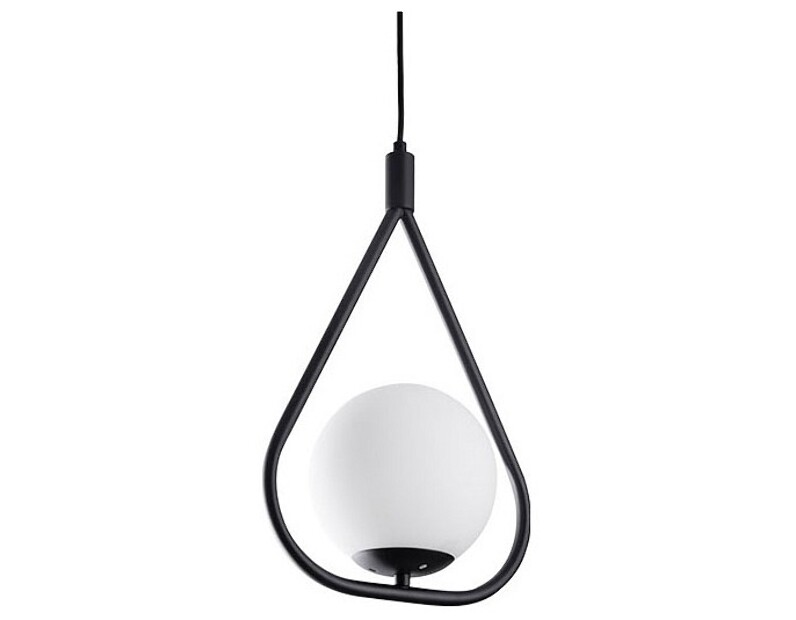 Подвесной светильник Arte Lamp Matisse A7764SP-1BK