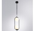 Подвесной светильник Arte Lamp Matisse A7745SP-2BK