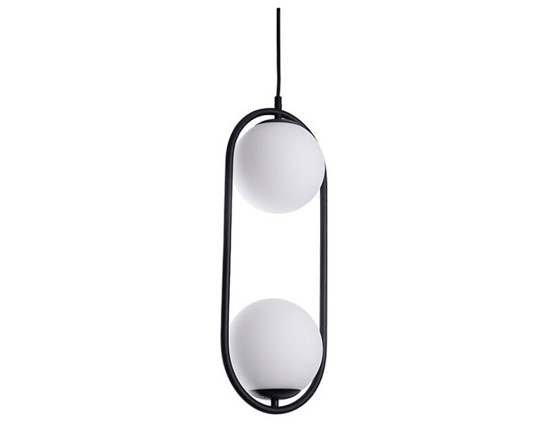 Подвесной светильник Arte Lamp Matisse A7745SP-2BK