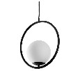 Подвесной светильник Arte Lamp Matisse A7741SP-1BK