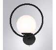 Бра Arte Lamp Matisse A7741AP-1BK