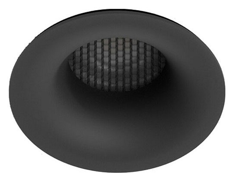 Встраиваемый светильник Arte Lamp Ducre Mini A7095PL-1BK