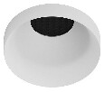 Встраиваемый светильник Arte Lamp Ducre Mini A7094PL-1WH