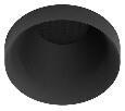 Встраиваемый светильник Arte Lamp Ducre Mini A7094PL-1BK