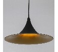 Подвесной светильник Arte Lamp Carmel A7080SP-1BK