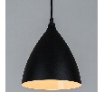 Подвесной светильник Arte Lamp Lark A7075SP-1BK