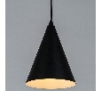 Подвесной светильник Arte Lamp Lark A7074SP-1BK