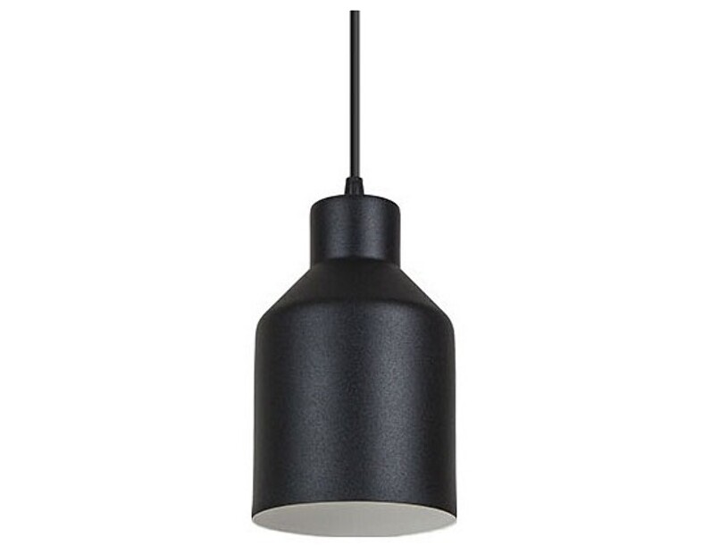 Подвесной светильник Arte Lamp Lark A7073SP-1BK