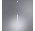 Подвесной светильник Arte Lamp Solid A5570SP-1WH