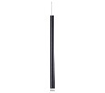 Подвесной светильник Arte Lamp Solid A5570SP-1BK