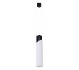 Подвесной светильник Arte Lamp Polar A5463SP-1WH