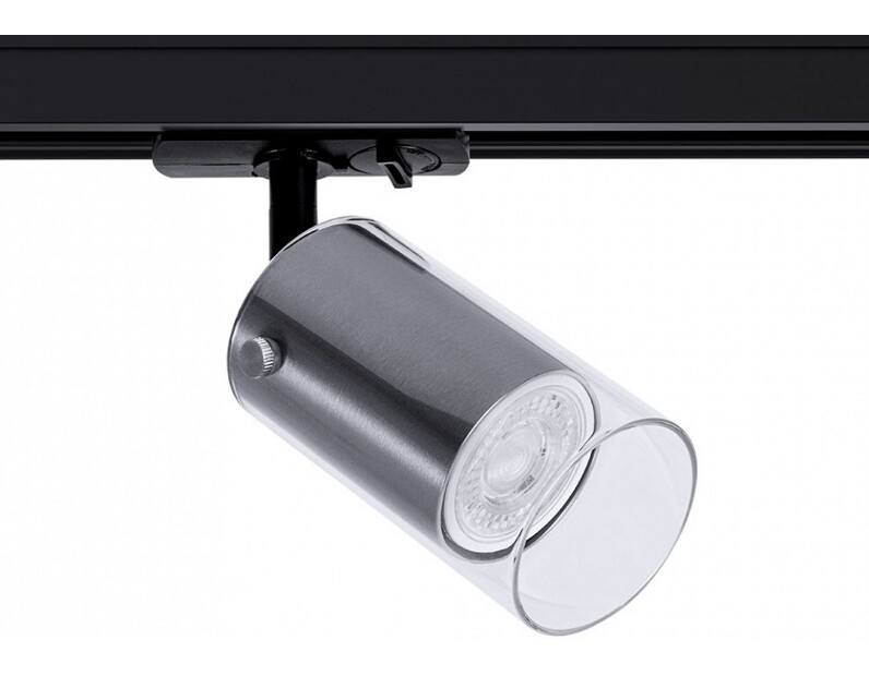 Светильник на штанге Arte Lamp Lazio A5368PL-1SS