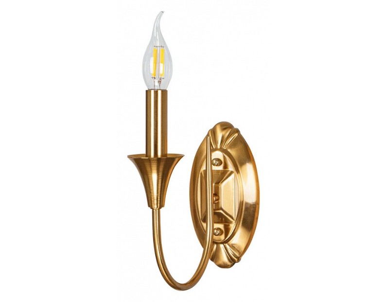 Бра Arte Lamp Collinetta A4094AP-1PB