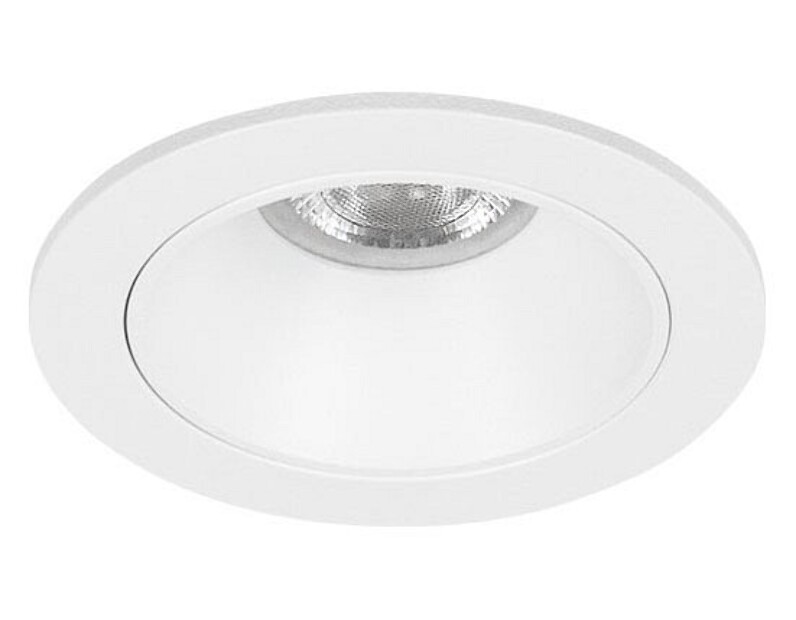 Встраиваемый светильник Arte Lamp Act Mini A3536PL-1WH