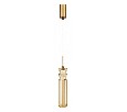Подвесной светильник Arte Lamp Crystal A2942SP-1PB