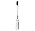 Подвесной светильник Arte Lamp Crystal A2942SP-1CC