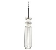 Подвесной светильник Arte Lamp Crystal A2942SP-1CC