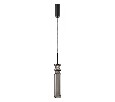 Подвесной светильник Arte Lamp Crystal A2942SP-1BK
