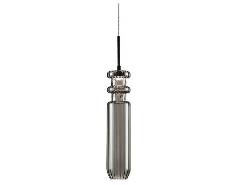 Подвесной светильник Arte Lamp Crystal A2942SP-1BK