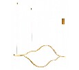 Подвесной светильник Arte Lamp Odyssey A2911SP-34GO