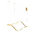 Подвесной светильник Arte Lamp Odyssey A2911SP-31GO