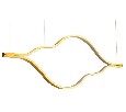 Подвесной светильник Arte Lamp Odyssey A2911SP-31GO