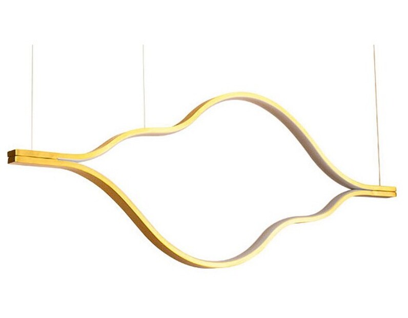 Подвесной светильник Arte Lamp Odyssey A2911SP-31GO