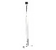 Подвесная люстра Arte Lamp Klimt A2850SP-38BK