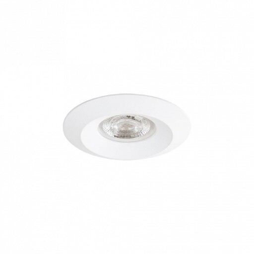 Встраиваемый светильник Arte Lamp Mira Mini A2761PL-1WH