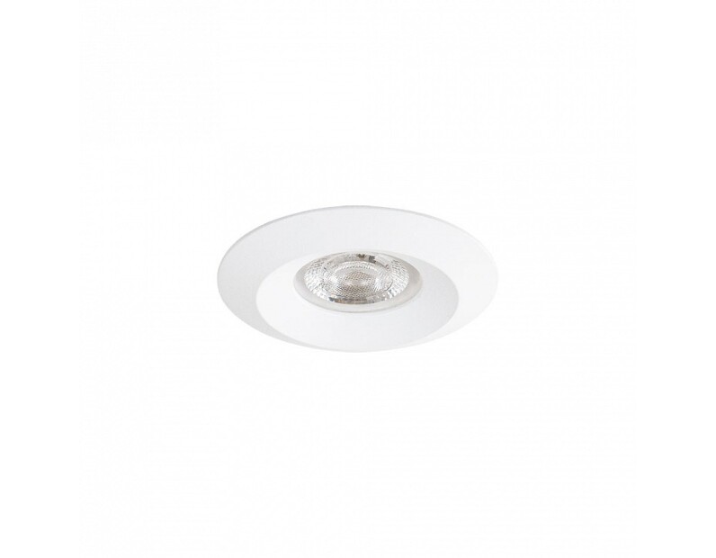 Встраиваемый светильник Arte Lamp Mira Mini A2761PL-1WH