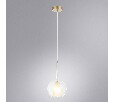 Подвесной светильник Arte Lamp Gala A2720SP-1SG