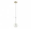 Подвесной светильник Arte Lamp Gala A2715SP-1SG