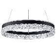 Подвесной светильник Arte Lamp Apollo A2549SP-75BK
