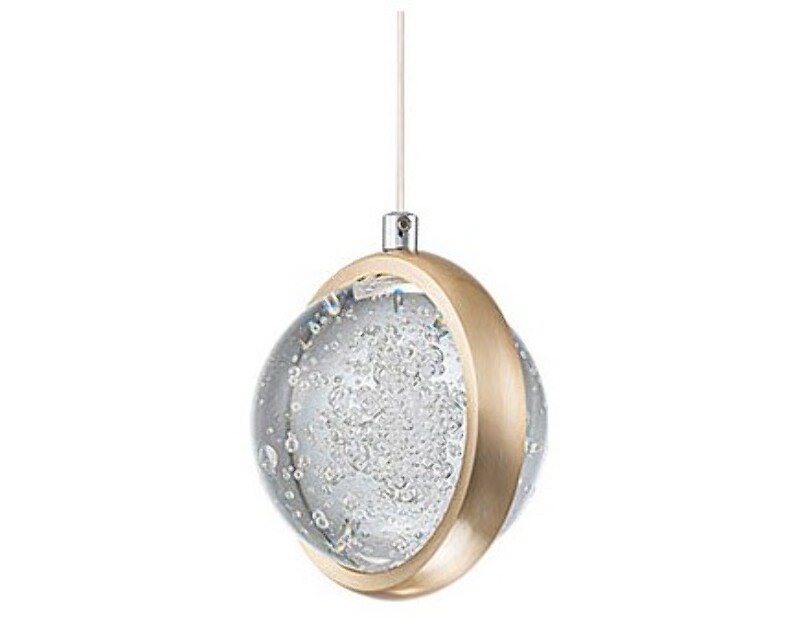 Подвесной светильник Arte Lamp Faberge A2451SP-5PB