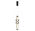 Подвесной светильник Arte Lamp Mall A2412SP-17SM
