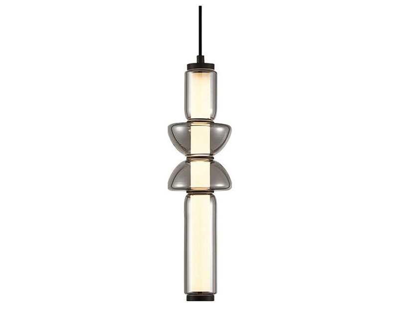 Подвесной светильник Arte Lamp Mall A2412SP-17SM