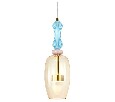 Подвесной светильник Arte Lamp Coral A2405SP-9YL