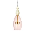 Подвесной светильник Arte Lamp Coral A2405SP-9PK