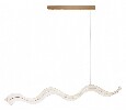 Подвесной светильник Arte Lamp Medusa A2092SP-1GO