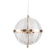 Подвесной светильник Arte Lamp Andromeda A2089SP-5GO