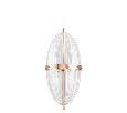 Подвесной светильник Arte Lamp Andromeda A2089SP-3GO