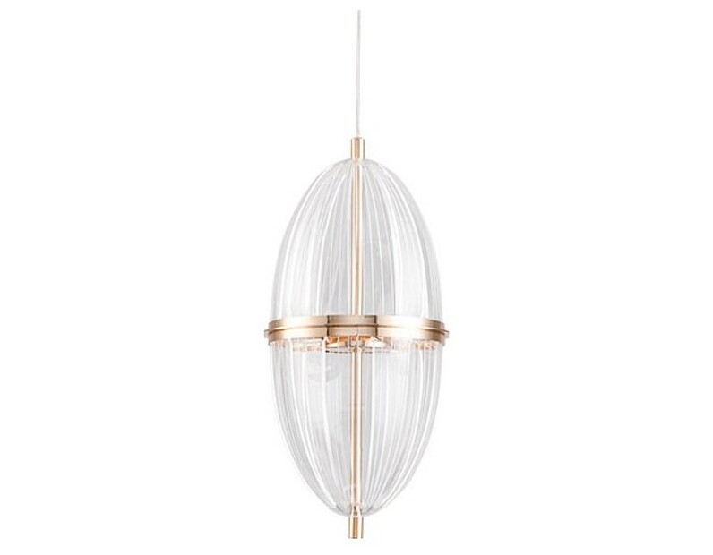Подвесной светильник Arte Lamp Andromeda A2089SP-3GO