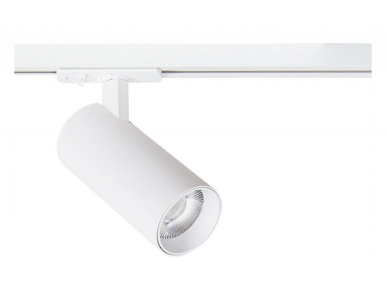 Светильник на штанге Arte Lamp Bene A1946PL-1WH