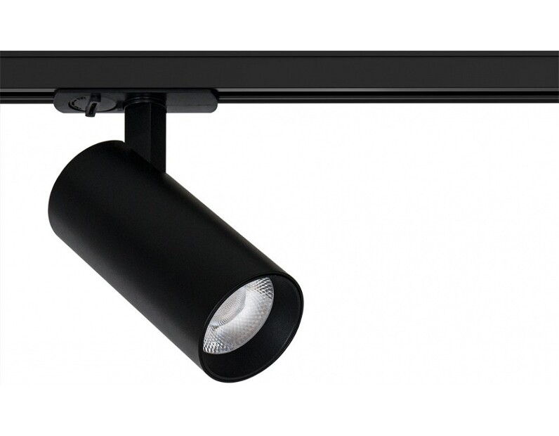 Светильник на штанге Arte Lamp Bene A1946PL-1BK