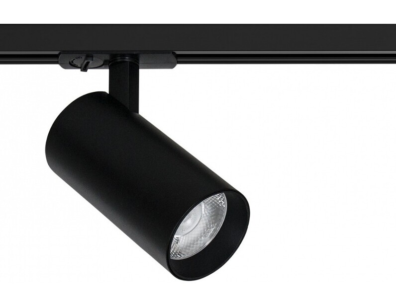 Светильник на штанге Arte Lamp Bene A1937PL-1BK