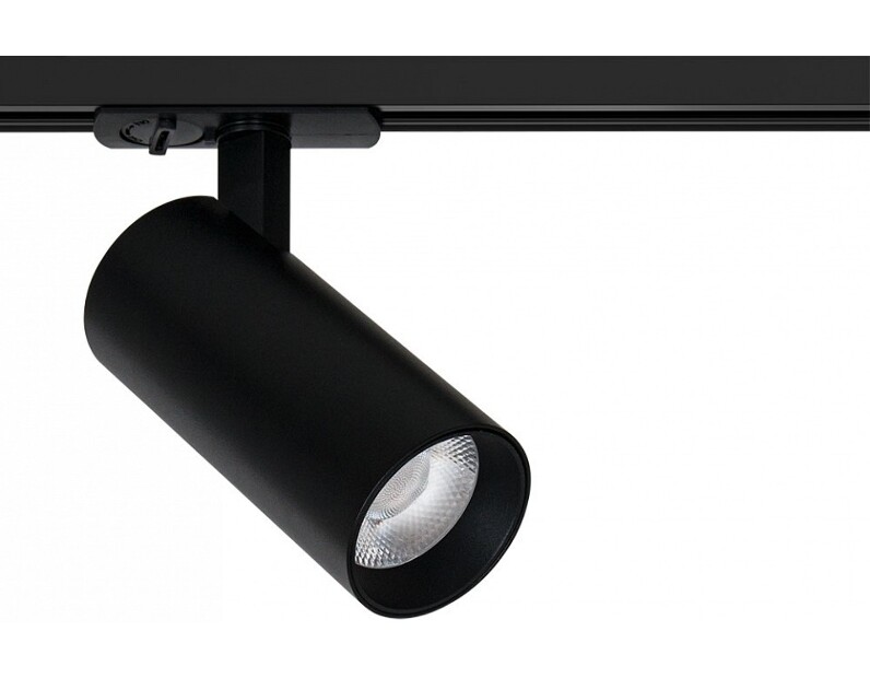 Светильник на штанге Arte Lamp Bene A1936PL-1BK
