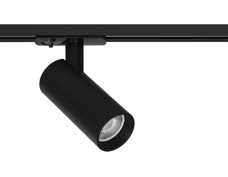 Светильник на штанге Arte Lamp Bene A1935PL-1BK