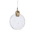 Подвесной светильник Arte Lamp Planet A1801SP-3PB
